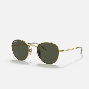 Ray-Ban Round Sunglasses